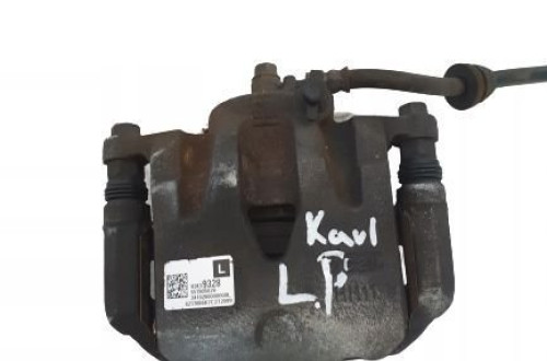 ZACISK HAMULCOWY LEWY PRZÓD OPEL KARL