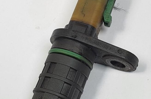 CZUJNIK POŁOŻENIA WAŁU RENAULT KOLEOS I 8200668500