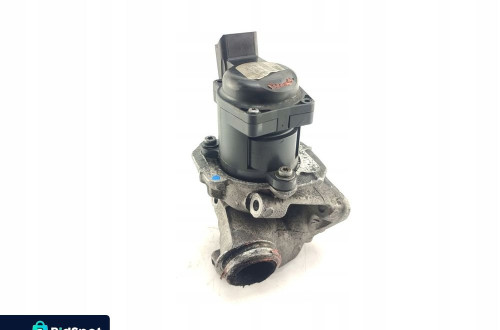 ZAWÓR EGR PEUGEOT 307 1.6 HDI 90KM 9HX 966027628