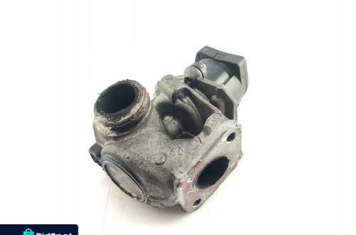 ZAWÓR EGR PEUGEOT 307 1.6 HDI 90KM 9HX 966027628