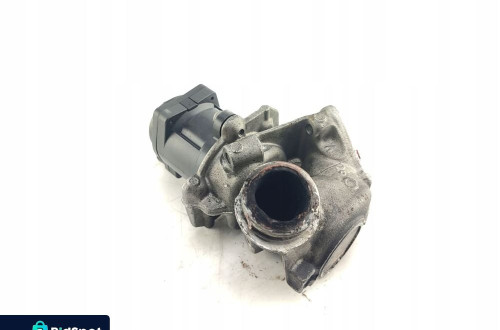 ZAWÓR EGR PEUGEOT 307 1.6 HDI 90KM 9HX 966027628