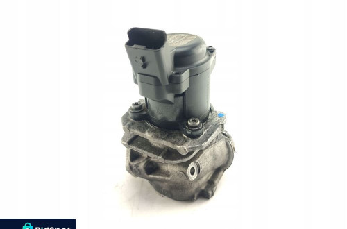 ZAWÓR EGR PEUGEOT 307 1.6 HDI 90KM 9HX 966027628