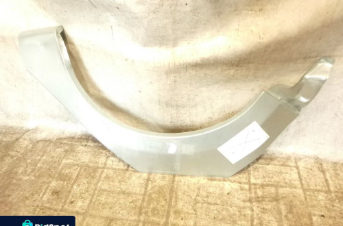 honda fr-v 05r- reperaturka błotnika tył prawa