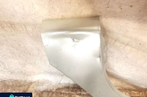 honda fr-v 05r- reperaturka błotnika tył prawa