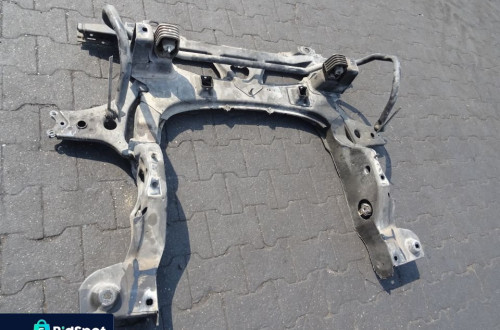 sanki mercedes benz w169