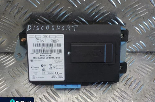 LAND ROVER DISCOVERY SPORT L550 MODUŁ TELEMATIC DPLA-70718-NT