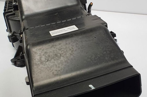 NAGRZEWNICA WENTYLATOR TYŁ TYLNA RENAULT KOLEOS I