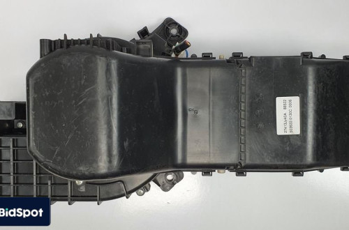 NAGRZEWNICA WENTYLATOR TYŁ TYLNA RENAULT KOLEOS I