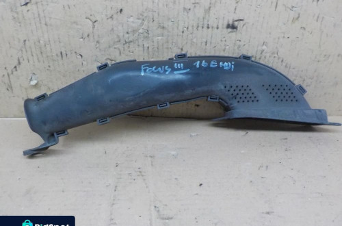 FORD FOCUS MK3 DOLOT ŁAPACZ RURA POWIETRZA