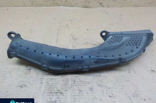 FORD FOCUS MK3 DOLOT ŁAPACZ RURA POWIETRZA