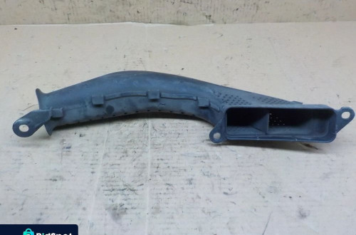 FORD FOCUS MK3 DOLOT ŁAPACZ RURA POWIETRZA