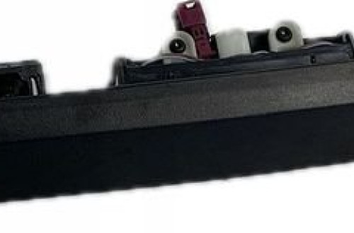 LISTWA BLENDA KLAPY BAGAŻNIKA PODŚWIETLENIE MERCEDES W169 LIFT A1697401893