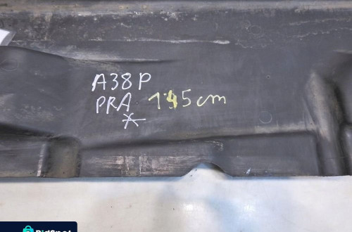 OSŁONA PODWOZIA PRAWA AUDI A3 8P SPORTBACK 1K0825212