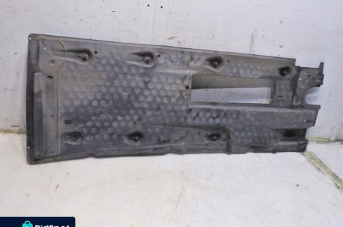 OSŁONA PODWOZIA PRAWA AUDI A3 8P SPORTBACK 1K0825212