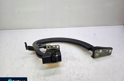 ZAWIAS KLAPY PRAWY TYŁ AUDI A3 8V SEDAN 8V5827302