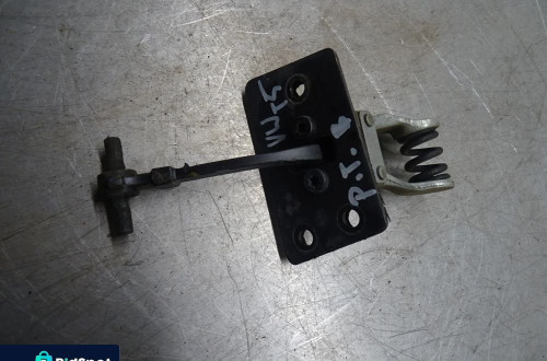 VW TRANSPORTER T5 1.9 TDI OGRANICZNIK DRZWI PRAWY TYŁ 7H0827794E