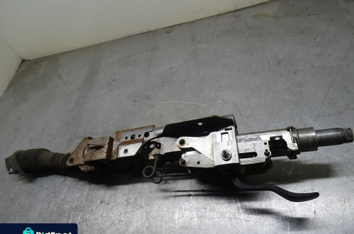 VW TRANSPORTER T5 1.9 TDI KOLUMNA KIEROWNICZA