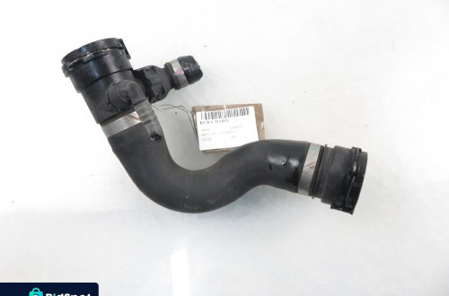 RURA WODY BMW X3 F25 35 7646150
