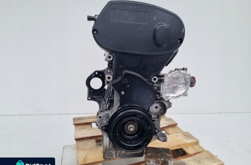 SILNIK PO REGENERACJI Opel Astra IV J 1.6 16V nowy rozrząd Z16XER A16XER