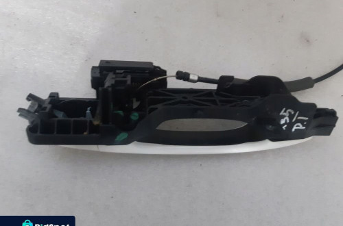 KLAMKA TYŁ PRAWA ZEWNĘTRZNA HYUNDAI IX35