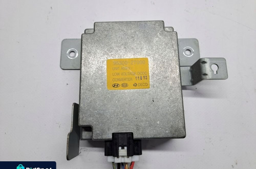 KIA OPTIMA III MODUŁ STEROWNIK ASSY 95300-2T000