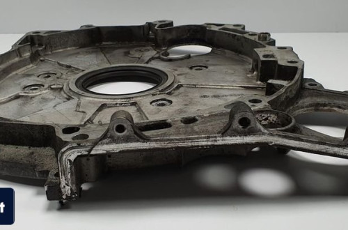 OSŁONA ROZRZĄDU DISCOVERY SPORT L550 G4D3-6M052-BC