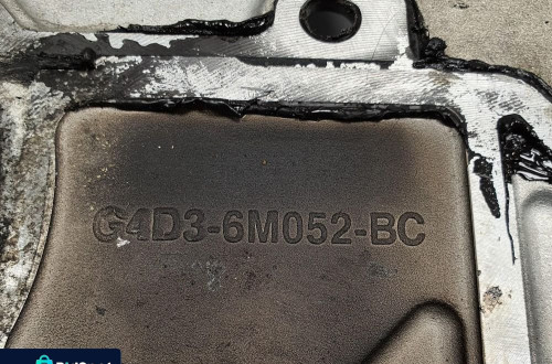 OSŁONA ROZRZĄDU DISCOVERY SPORT L550 G4D3-6M052-BC