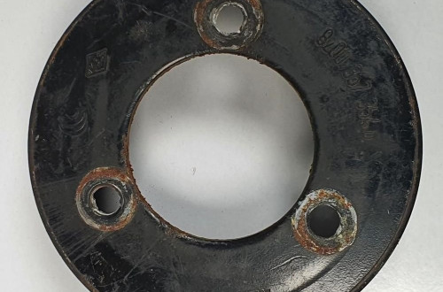 KOŁO PASOWE POMPY WODY RENAULT KOLEOS 8200357354D