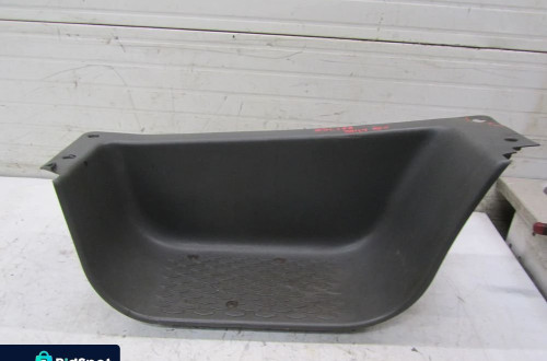 iveco daily 06->2.3 hpi stopień prawy  przód