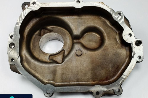 OSŁONA ROZRZĄDU DISCOVERY SPORT L550 G4D36P053AB