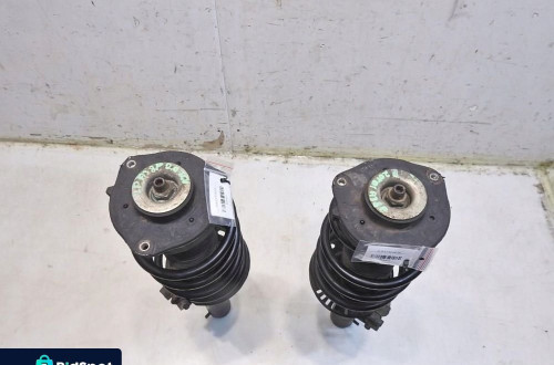 AMORTYZATOR SPRĘŻYNA PRZÓD AUDI A3 8P 2.0 TDI 1T0413031DB