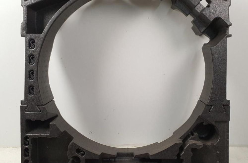 WKŁAD STYROPIAN BAGAŻNIKA DISCOVERY SPORT L550