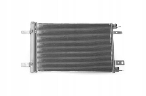 CITROEN C4 GRAN PICAS 2006 - CHŁODNIC KLIMATYZAC 5