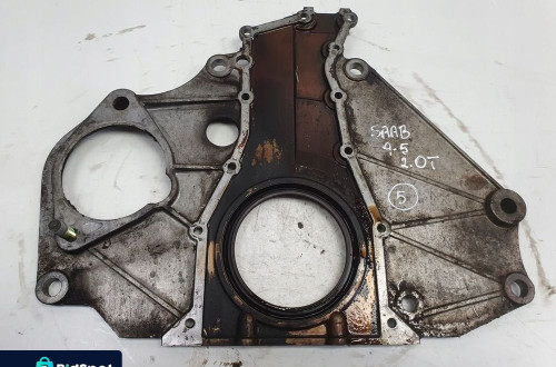 Saab 95 9-5 2.0 T turbo OBUDOWA WAŁU osłona 913759