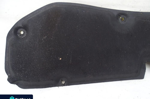 WYGŁUSZENIE PODBITKA MASKI TOYOTA AURIS I E15 F-VAT