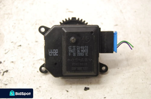 SILNICZEK NAGRZEWNICY 309368200A VW FOX POLO IV SEAT IBIZA III