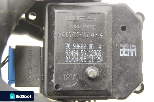 SILNICZEK NAGRZEWNICY 309368200A VW FOX POLO IV SEAT IBIZA III