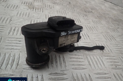 NASTAWNIK KLAP KOLEKTORA HYUNDAI IX35 1.7 CRDI 28320-2A410