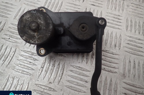 NASTAWNIK KLAP KOLEKTORA HYUNDAI IX35 1.7 CRDI 28320-2A410