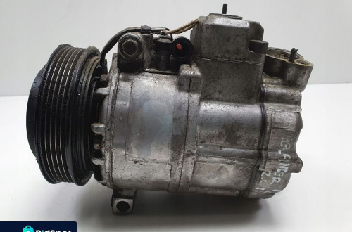 Land Rover Freelander 2.0 TD4 SPRĘŻARKA KLIMATYZACJI pompa