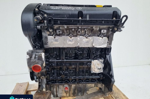 SILNIK PO REGENERACJI Opel Zafira B 1.6 16V nowy rozrząd Z16XER A16XER