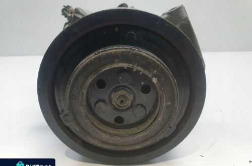 Volvo S60 II V60 2.0 D4 SPRĘŻARKA KLIMATYZACJI 31404446