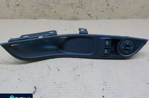 FORD FOCUS MK3 PANEL STEROWANIE SZYB