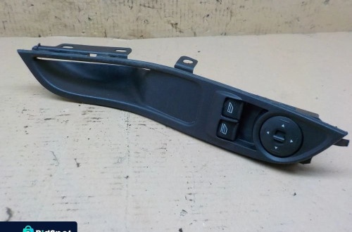 FORD FOCUS MK3 PANEL STEROWANIE SZYB
