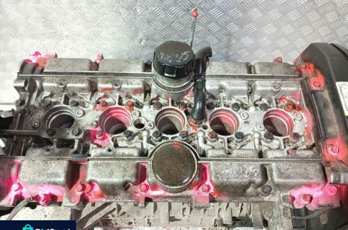 SILNIK SŁUPEK VOLVO 850 (1991-1997) 2.5 20V 170KM B5254FS