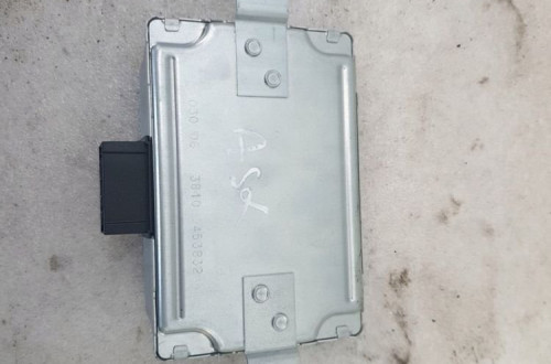 MITSUBISHI ASX 10R MODUŁ STEROWNIK 1.8DID 8638A039