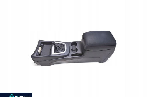 TUNEL ŚRODKOWY PODŁOKIETNIK HYUNDAI SANTA FE II 84611-2B100