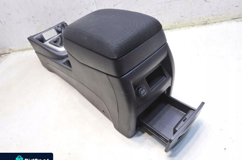 TUNEL ŚRODKOWY PODŁOKIETNIK HYUNDAI SANTA FE II 84611-2B100