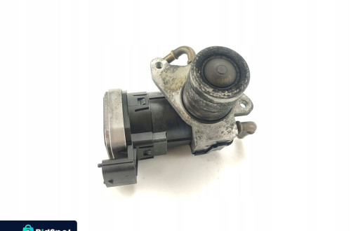 ZAWÓR EGR OPEL VECTRA C SIGNUM 2.0 DTI 101KM Y20DTH 00005321C3