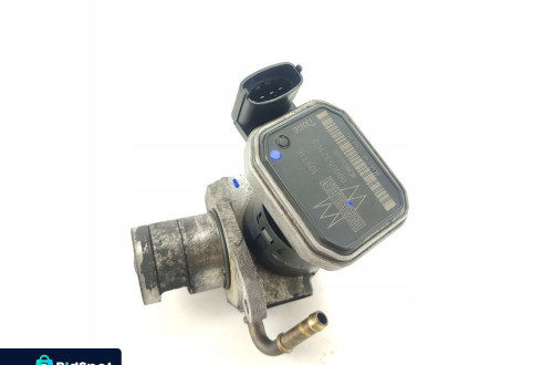 ZAWÓR EGR OPEL VECTRA C SIGNUM 2.0 DTI 101KM Y20DTH 00005321C3
